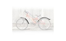 dviracio purvasaugiai - Purvasaugiai SKS Hightrek Junior-set - 3 nuotrauka