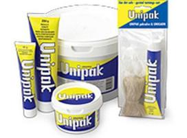 vamzdziu pasta - Sandarinamoji pasta Unipak Multipak, 300 g - 2 nuotrauka
