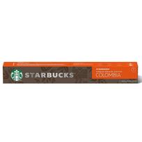 starbucks - Starbucks Single Origin Colombia Kavos kapsulės 10 vnt. Nespresso 7613036961707 - 2 nuotrauka