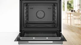 bosch orkaite - Bosch HRG7361B1 - 6 nuotrauka
