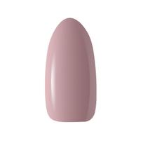 uv geliniai lakai - Claresa Soak Off UV/LED Nude hibridinis nagų lakas 117 5g - 2 nuotrauka