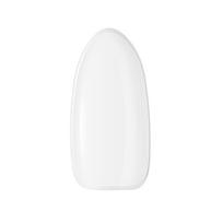 nagu priauginimas - CLARESA Hard&Easy statybinis gelis Skaidrus (Clear), 45 g - 6 nuotrauka