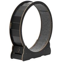 kates ratas - Vevor katės bėgimo ratas 120 cm juodas (Black) - 2 nuotrauka