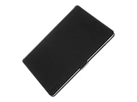 xiaomi redmi pad pro 5g - Fixed Topic Tab Stovas Dėklas POCO Pad 4G/5G/Xiaomi Redmi Pad Pro 4G/5G Juodas (Black) - 2 nuotrauka