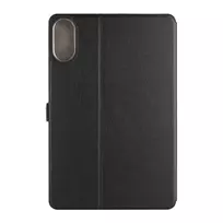 xiaomi redmi pad pro 5g - Fixed Topic Tab Stovas Dėklas POCO Pad 4G/5G/Xiaomi Redmi Pad Pro 4G/5G Juodas (Black) - 5 nuotrauka