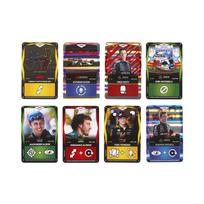 f1 2025 - Mattel Games kortų žaidimas UNO Elite F-1 - 10 nuotrauka