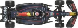 f1 hot wheels - Hot Wheels Premium F1 Raudonas Bull Max Verstappen bolidas, JKD83 - 2 nuotrauka