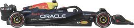 f1 hot wheels - Hot Wheels Premium F1 Raudonas Bull Max Verstappen bolidas, JKD83 - 3 nuotrauka