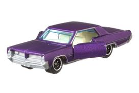 zaislinis automobilio modelis - MATCHBOX automodeliukai su judančiomis detalėmis, asort., FWD28 - 8 nuotrauka
