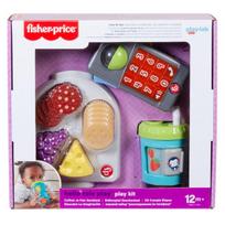 fisher price zaislai - Fisher Price rinkinys „Pasimokykime“ - 3 nuotrauka