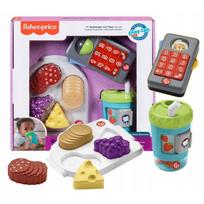 fisher price zaislai - Fisher Price rinkinys „Pasimokykime“ - 4 nuotrauka
