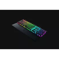 klaviatura razer huntsman v3 pro - Razer Huntsman V3 Pro, žaidimų, Juoda (Black) - 4 nuotrauka