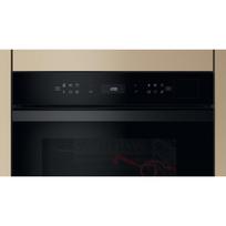whirlpool orkaite - Whirlpool WOI6A8FPT1SBA - 2 nuotrauka