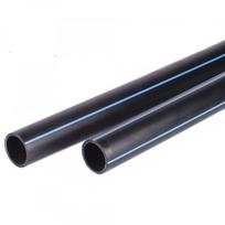 vandentiekio vamzdis - Vandentiekio vamzdis Pipelife PE100 Pipe 25mm 100m - 2 nuotrauka