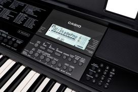 sintezatorius - Casio CT-X800 sintezatorius - 5 nuotrauka