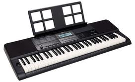 sintezatorius - Casio CT-X800 sintezatorius - 9 nuotrauka