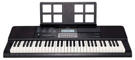 sintezatorius - Casio CT-X800 sintezatorius - 10 nuotrauka