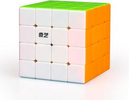 rubiko kubas - Rubiko kubas 4x4, EQY505 - 2 nuotrauka