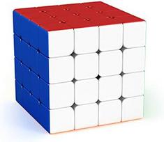 rubiko kubas - Rubiko kubas 4x4, EQY505 - 3 nuotrauka