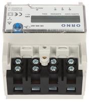 4.10 3 50 4 - ORNO OR-WE-507, Balta - 3 nuotrauka