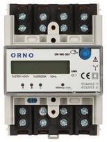 4.10 3 50 4 - ORNO OR-WE-507, Balta - 5 nuotrauka