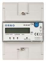 4.10 3 50 4 - ORNO OR-WE-507, Balta - 7 nuotrauka