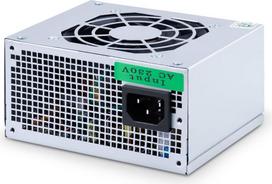 300w psu - Akyga AK-S1-300 300W SFX Maitinimo blokas (Silver) - 5 nuotrauka