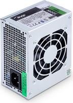 300w psu - Akyga AK-S1-300 300W SFX Maitinimo blokas (Silver) - 6 nuotrauka