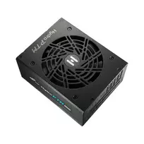 psu 1200w - Fortron Hydro PTM Pro PPA12A1014 1200 W, 135 mm - 4 nuotrauka