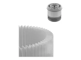 xiaomi dulkiu siurblys g10 - Dulkių siurblio filtras Xiaomi HEPA Filter Kit - 2 nuotrauka