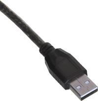 usb kabelis 10m - Laidas Savio CL-130 USB Extender 10m - 2 nuotrauka