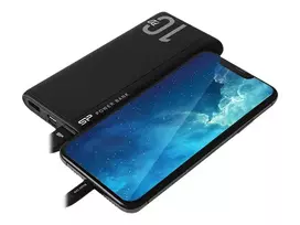 2x 3.5 - Silicon Power QP15 10000mAh - 2 nuotrauka