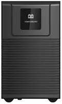 12v 9ah - BATTERY PACK 19'' FOR UPS POWER WALKER VFI 3000 TGS 12 BATERRY INSIDE 12V/9AH - 2 nuotrauka