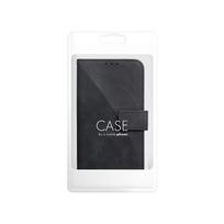 telefonu deklai redmi 10c - Riff Tender book case for Xiaomi Redmi 10C Black - 2 nuotrauka