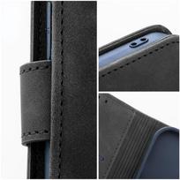 telefonu deklai redmi 10c - Riff Tender book case for Xiaomi Redmi 10C Black - 5 nuotrauka