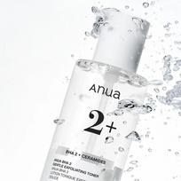 anua tonikas - Anua BHA 2% Gentle Exfoliating toner - švelnus šveičiantis tonikas, 150 ml - 2 nuotrauka