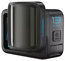 gopro hero13 black veiksmo kamera - GOPRO ANAMORPHIC LENS MOD (HERO13 BLACK) | AEWAL-011 - 2 nuotrauka