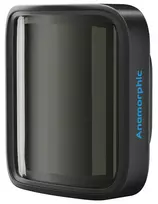 gopro hero13 black veiksmo kamera - GOPRO ANAMORPHIC LENS MOD (HERO13 BLACK) | AEWAL-011 - 3 nuotrauka