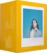 polaroidai - Foto popierius POLAROID GO FILM DOUBLE PACK - 2 nuotrauka