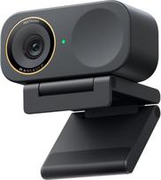 insta360 2c - Insta360 Link 2C Pro 4K AI Webcam, Grafito juoda (Graphite Black) - 2 nuotrauka
