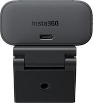 insta360 2c - Insta360 Link 2C Pro 4K AI Webcam, Grafito juoda (Graphite Black) - 4 nuotrauka