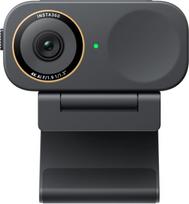 insta360 2c - Insta360 Link 2C Pro 4K AI Webcam, Grafito juoda (Graphite Black) - 5 nuotrauka