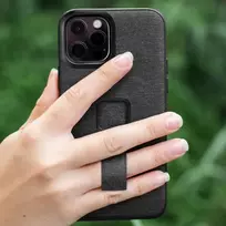 iphone 15 pro pilkas - Peak Design case Apple iPhone 15 Pro Max Mobile Everyday Loop Case V2 - 3 nuotrauka