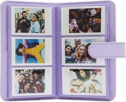 instax fujifilm mini 12 - Fujifilm Albumas Instax mini Lilac Purple (Violetinė) - 3 nuotrauka