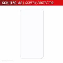 iphone 16 pro max ekranas - Displex Real Glass iPhone 16 Plus - 3 nuotrauka