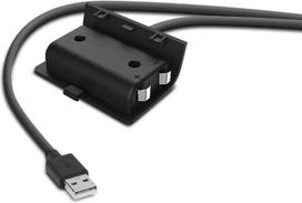 xbox ikroviklis - Speedlink Pulse X Play&Charge Kit Xbox Series X/S - 4 nuotrauka