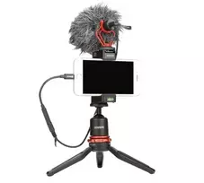 lightning to 3.5mm - Boya BY-K3 3.5mm TRRS To Lightning Adapter 20cm - 4 nuotrauka