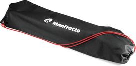 fotoaparatas 190 - Manfrotto 190 Kit Alu 3s Tripod   Ball Head - 2 nuotrauka