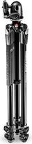 fotoaparatas 190 - Manfrotto 190 Kit Alu 3s Tripod   Ball Head - 4 nuotrauka