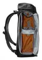 foto kuprine - Lowepro backpack ProTactic Lite BP 250 AW III | LP37491-PWW - 2 nuotrauka